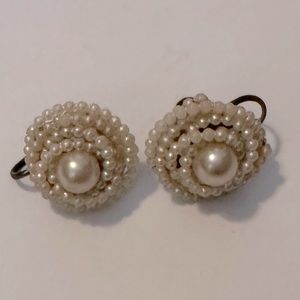 Vintage | Earrings